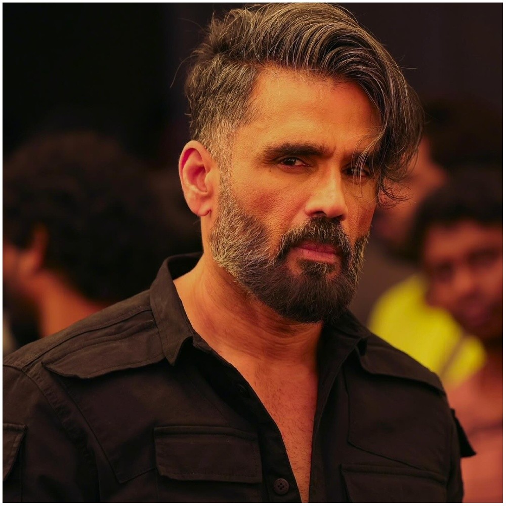 Suniel Shetty, Dia Mirza and more shower respect as Mukul Dev's brother Rahul Dev pens gratitude note for all fans and friends Suniel Shetty, Dia Mirza and more shower respect as Mukul Dev's brother Rahul Dev pens gratitude note for all fans and friends