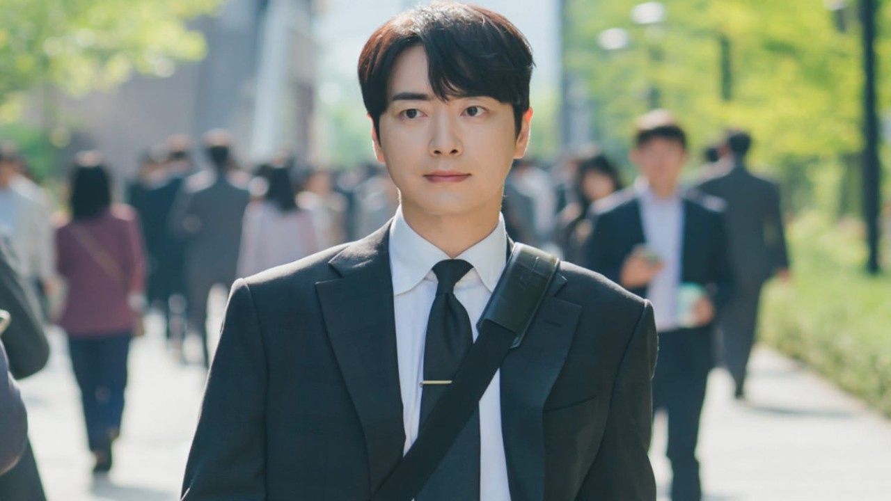 Lee Jun Hyuk: Courtesy of SBS Lee Jun Hyuk: Courtesy of SBS
