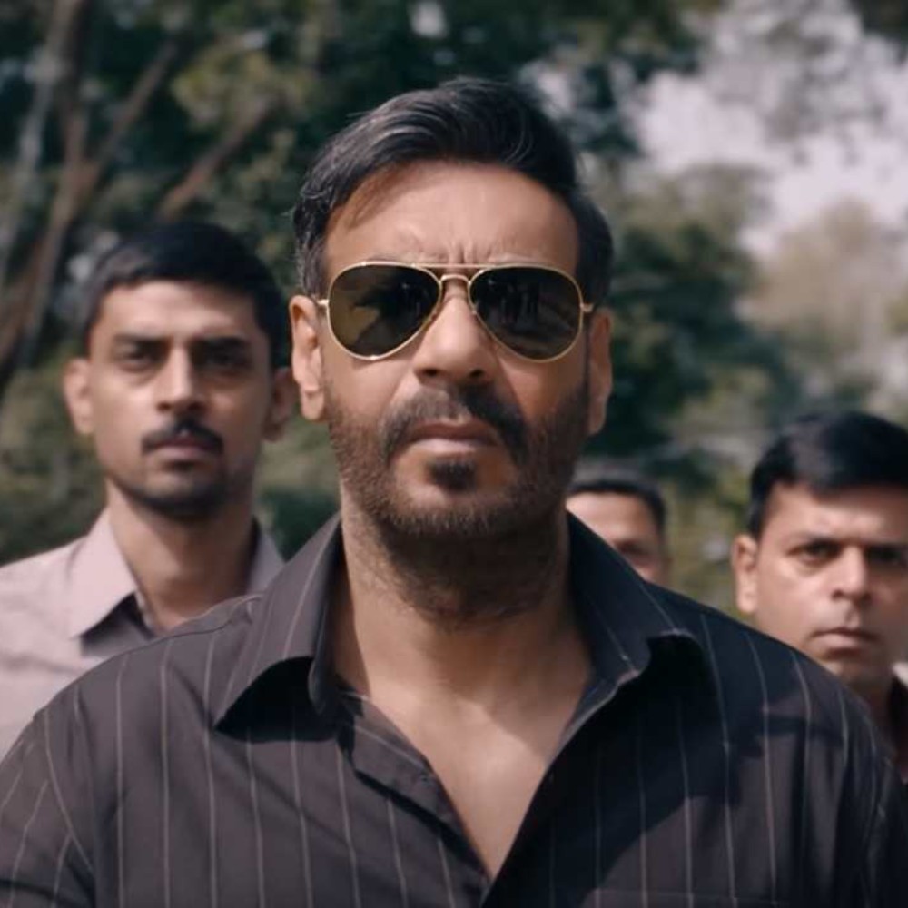 Raid 2 Box Office Early Estimates Day 8: Ajay Devgn's latest movie looks to earn Rs 5 crore; completes extended first week