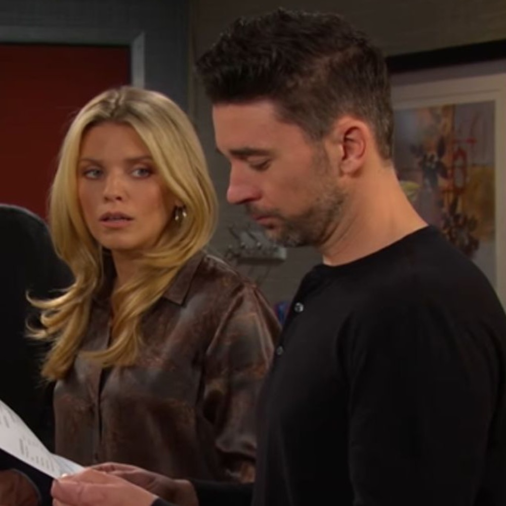 Days of Our Lives Spoilers: Will Chanel Forgive EJ for Sabotaging Her Shot at Motherhood?