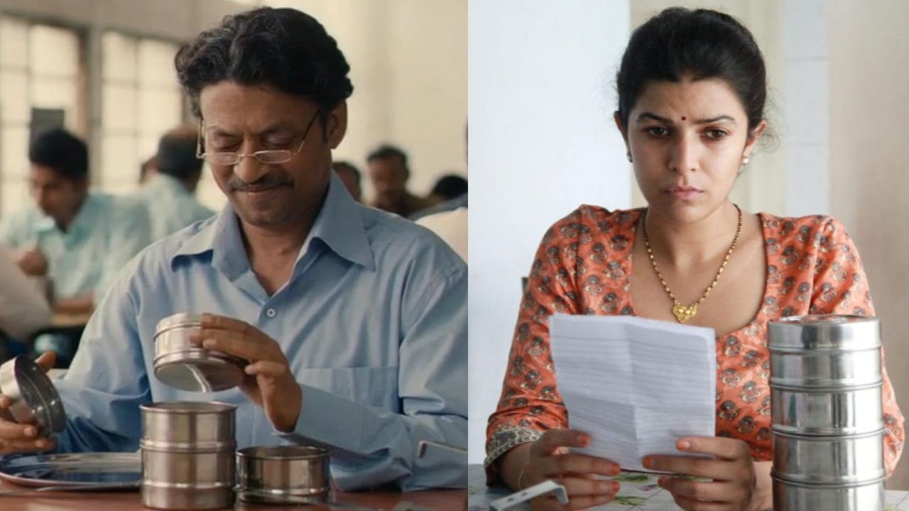 Picture Courtesy: IMDb 'I was taken seriously because of Irrfan Khan': Nimrat Kaur reveals how marriage questions stopped after The Lunchbox