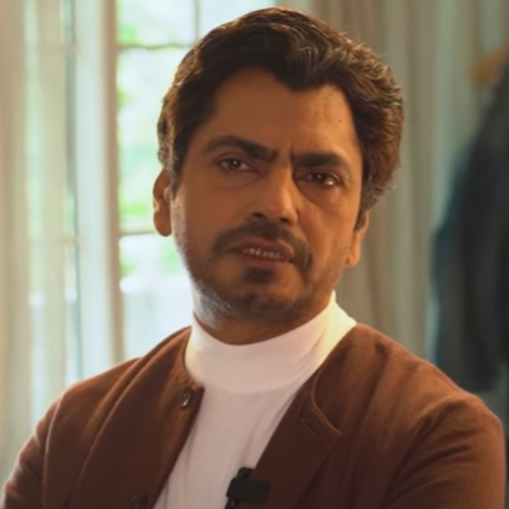 Why Costao's Nawazuddin Siddiqui feels Bollywood has ‘creative poverty’? Actor reveals reason behind Anurag Kashyap quitting industry