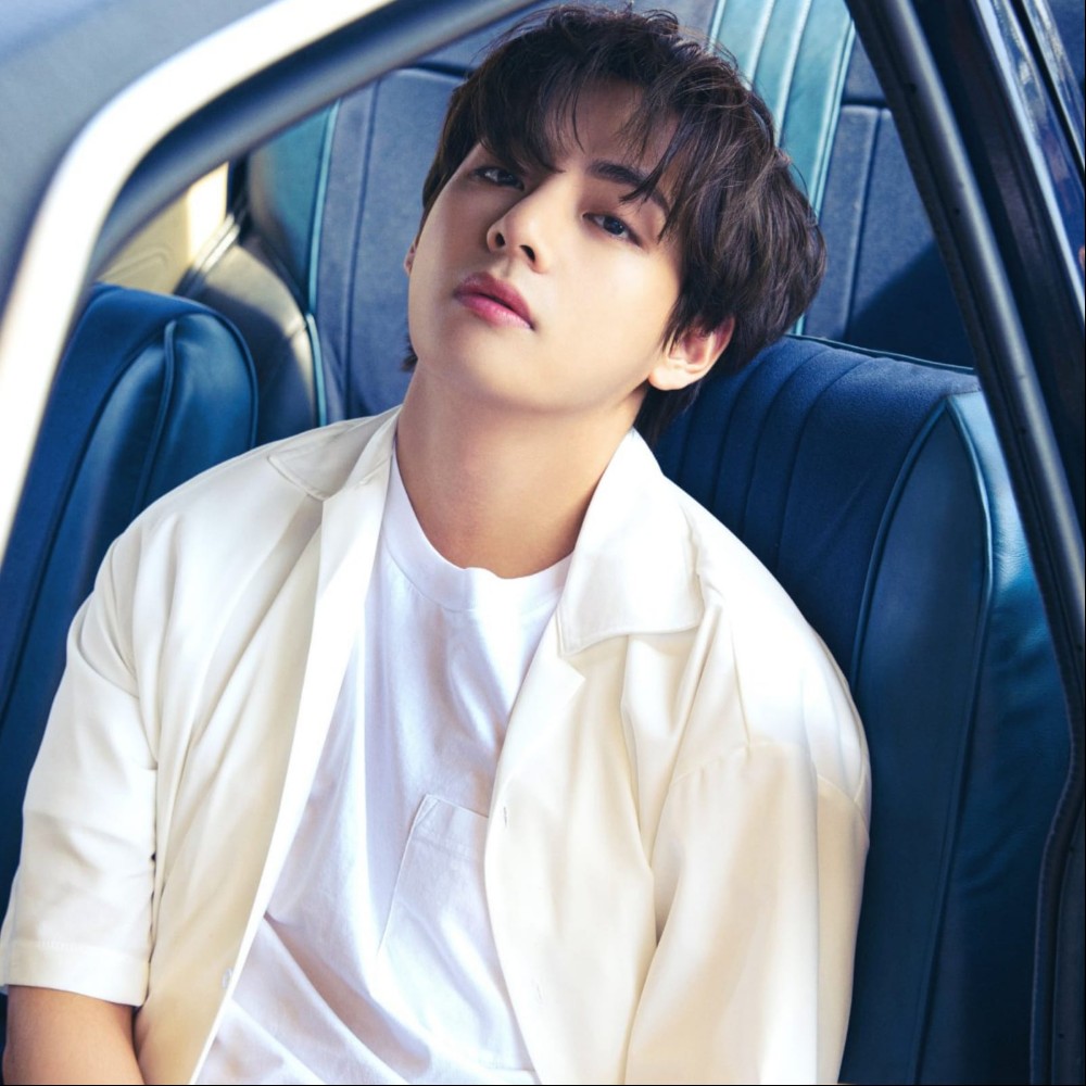 BTS' V crowned World's Most Influential Korean Instagram influencer in 2025, Jin follows at No 2; check out Top 10