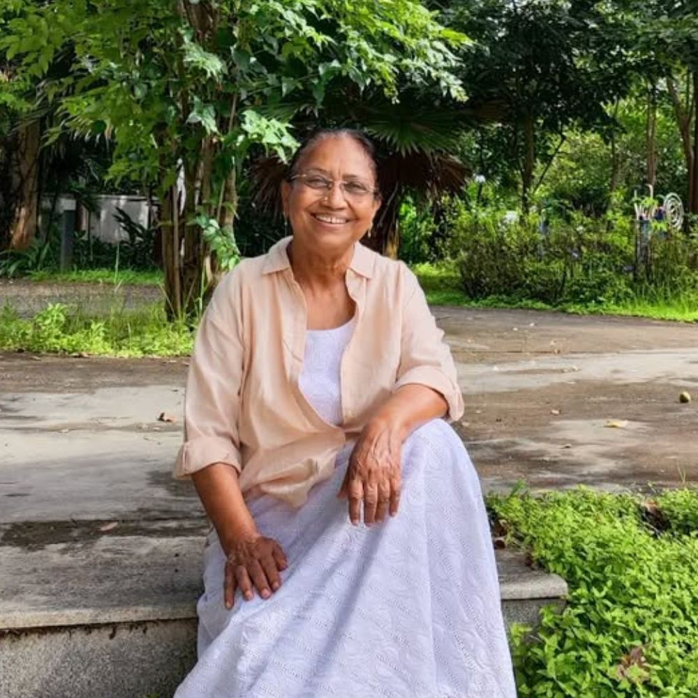 Who is Banu Mushtaq? Meet 77-year-old Indian activist and first Kannada author to win International Booker Prize