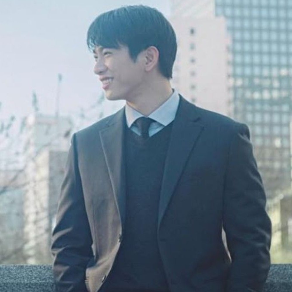 Our Unwritten Seoul star Park Jinyoung’s funny reply about cooking for his girlfriend cracks up Park Bo Young: ‘I can take care…’