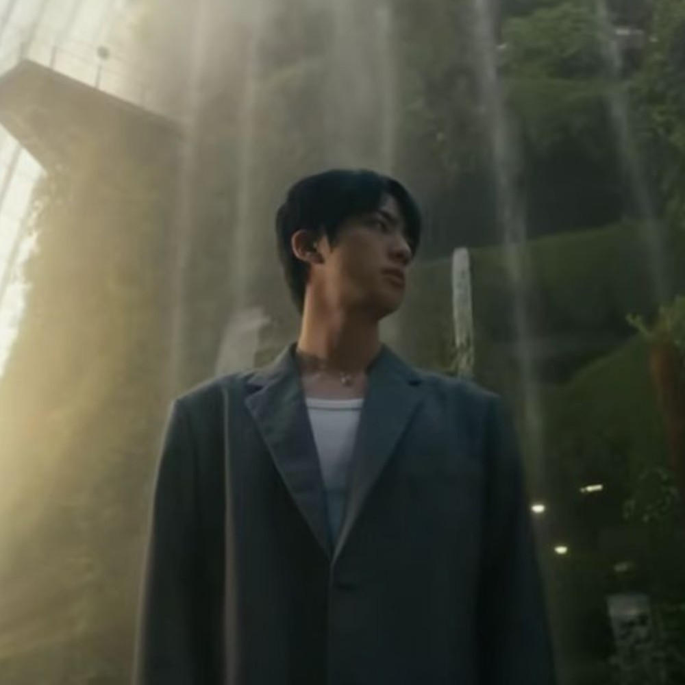 BTS' Jin’s Don't Say You Love Me MV locations: Exploring majestic spots that perfectly capture essence of Echo’s title track