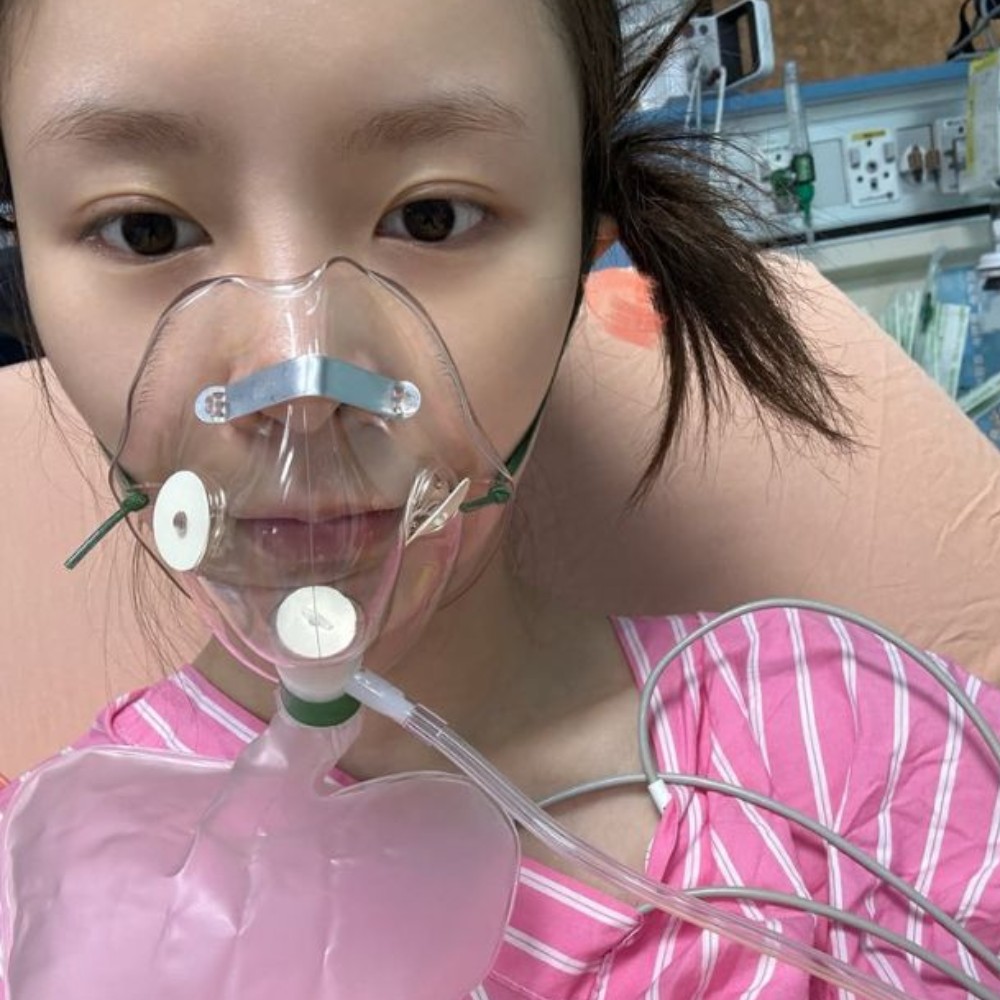 Elkie hospitalized: Former CLC member faces near-death experience after gas leak triggers carbon monoxide poisoning