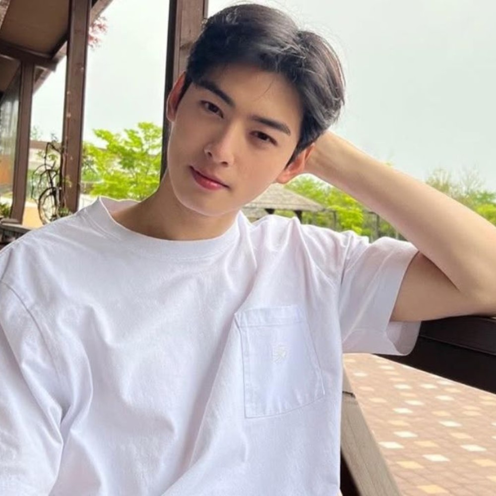 Cha Eun Woo gears up for military enlistment in July, awaits Army Band interview’s outcome