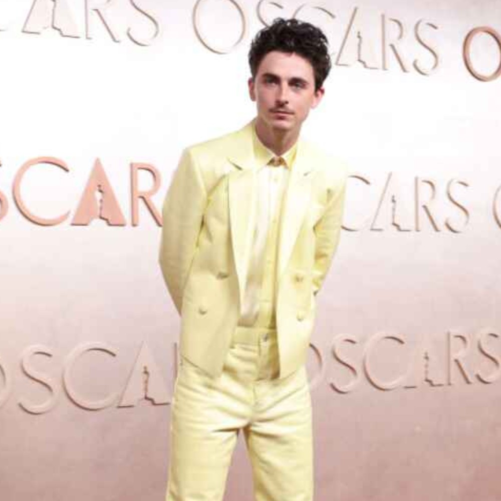 Timothée Chalamet’s Outstanding Screen Presence in Dune and A Complete Unknown Earns Him Prestigious Italian Award