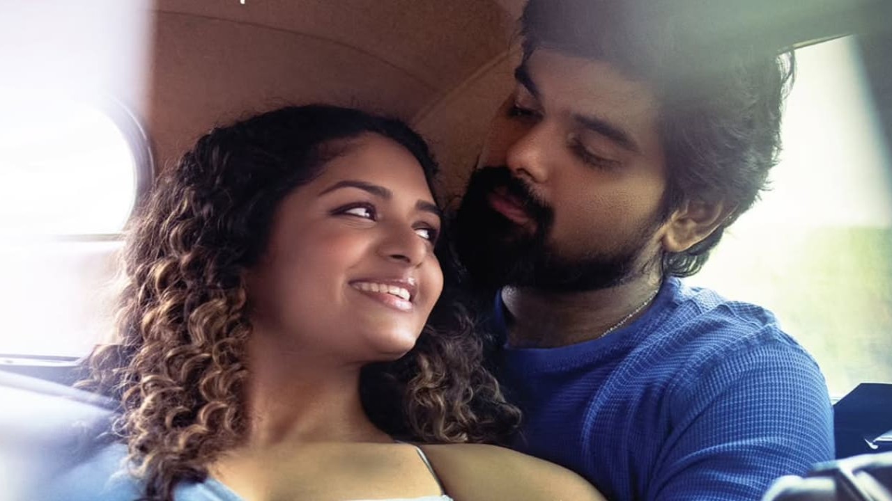 Nesippaya OTT release: Here's when and where you can watch Akash Murali's Tamil romantic action film online (PC: Akash Murali Instagram) Akash Murali Instagram