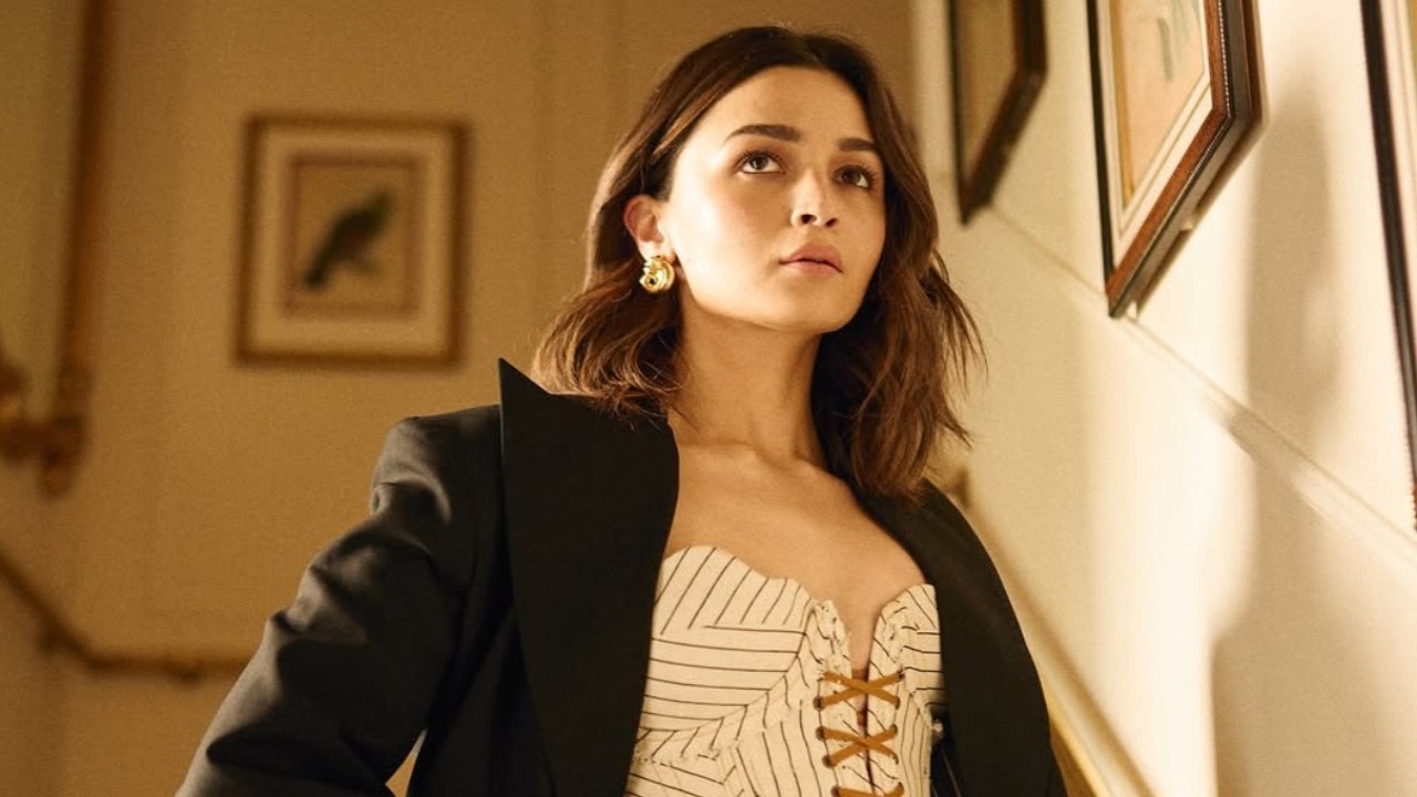Picture Credit: Alia Bhatt Instagram Cannes 2025: Alia Bhatt isn't debuting at film festival this year? Here's all you need to know about her visit to French Riveria