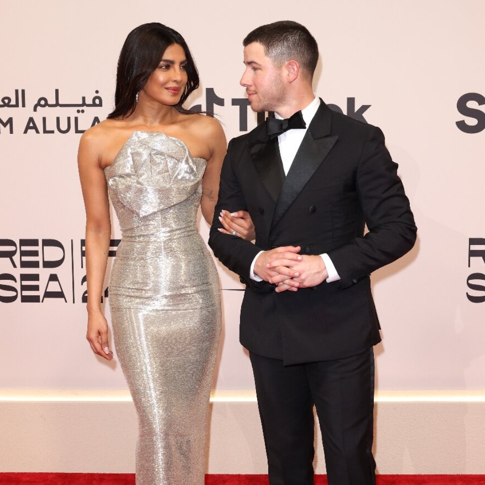 How is Priyanka Chopra Supporting Her Husband's Goals? Nick Jonas' 'Supportive' Wife Does THIS to Help With Broadway Show