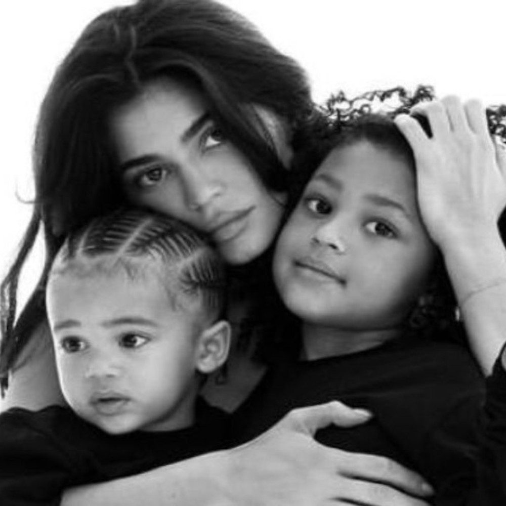  Kylie Jenner Glimpses at Mom Duties with Stormi and Aire in Honor of Mother's Day; SEE Best Moments