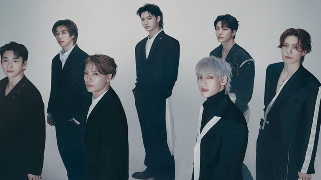 GOT7: Courtesy of GOT7 Twitter GOT7: Courtesy of GOT7 Twitter