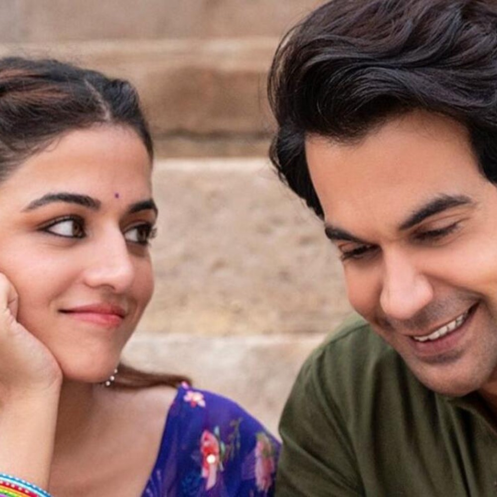 Bhool Chuk Maaf Review: Rajkummar Rao and Wamiqa Gabbi's simple time-loop flick gets elevated by rib-tickling comedy and effective climax