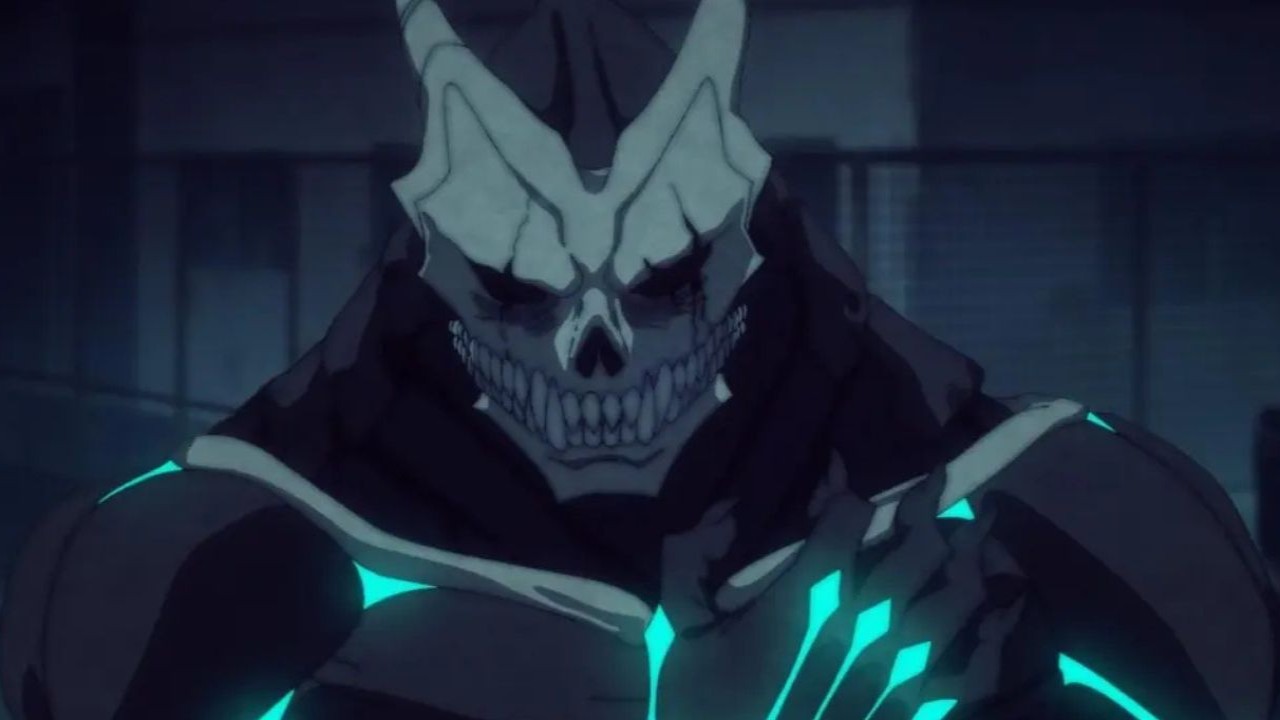 Naoya Matsumoto, Production I.G., Toho Animation, Crunchyroll
