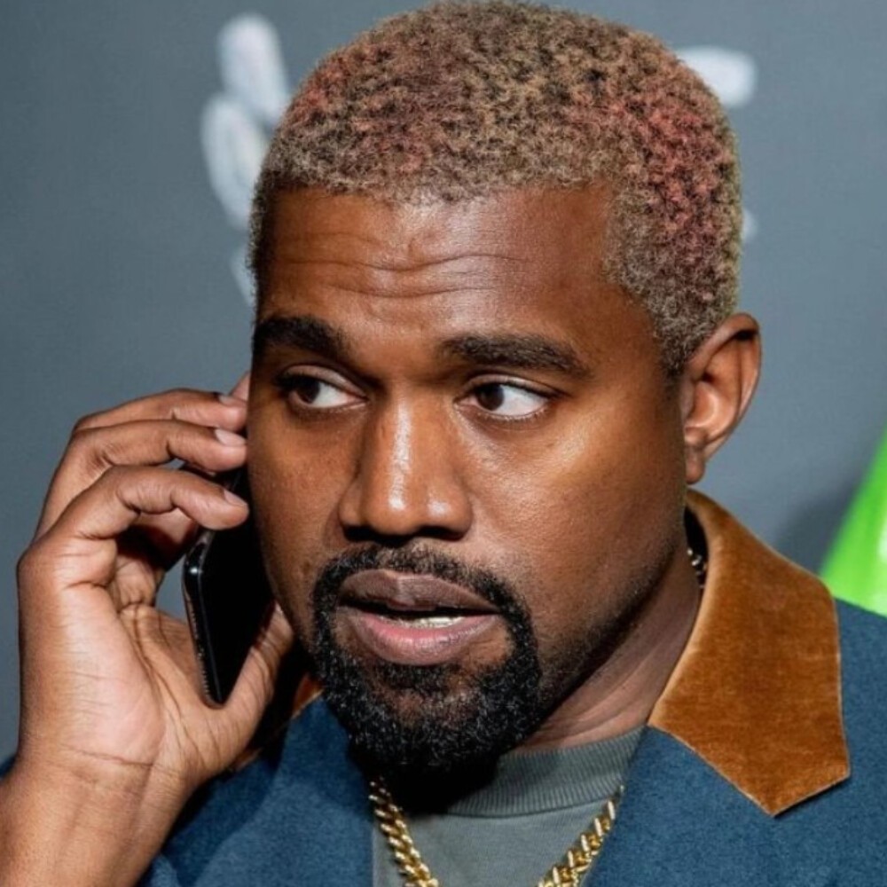 Kanye West Storms Off Like ‘Big Baby’ From Piers Morgan’s Interview, Here’s What Happened