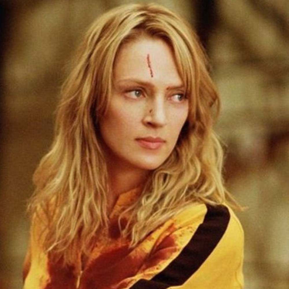 Box Office: Charlize Theron says Uma Thurman deserved an Oscar for Kill Bill; revisiting its theatrical run