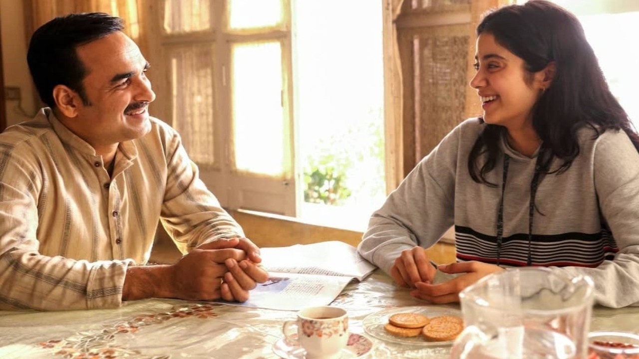 Picture Credit: Netflix India International Tea Day: Pankaj Tripathi’s special masala chai recipe is must-try for cozy rainy day