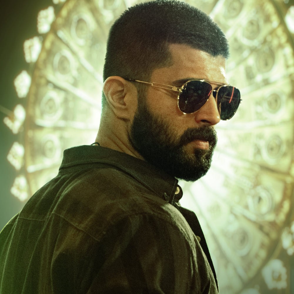 Vijay Deverakonda is 'one of the most misunderstood people': Kingdom producer on his first meeting with a hero having 'attitude'