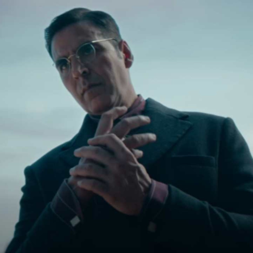 Kesari 2 Box Office Morning Trends Day 16: Akshay Kumar-starrer receives boost on third Saturday after BOGO offer benefit