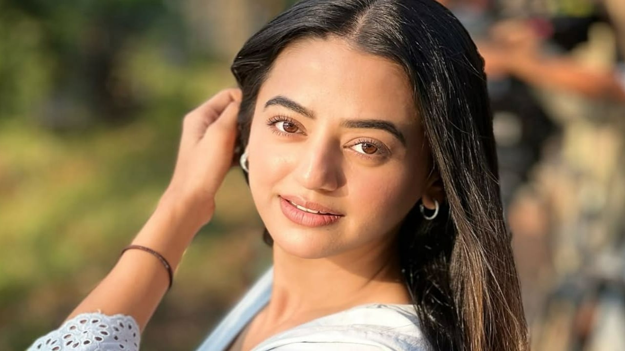 Pic Credit: Helly Shah Instagram Helly Shah
