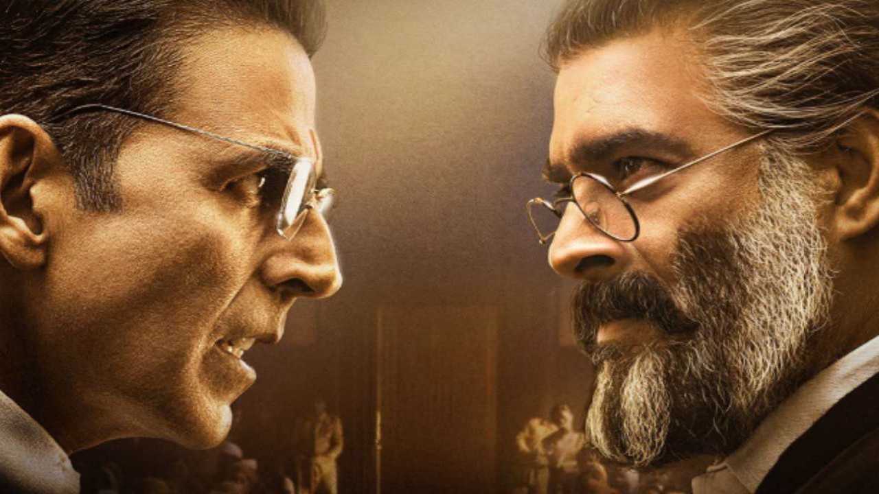 Kesari 2 Box Office Collection Day 34: Akshay Kumar and R Madhavan starrer nets Rs 20 l...