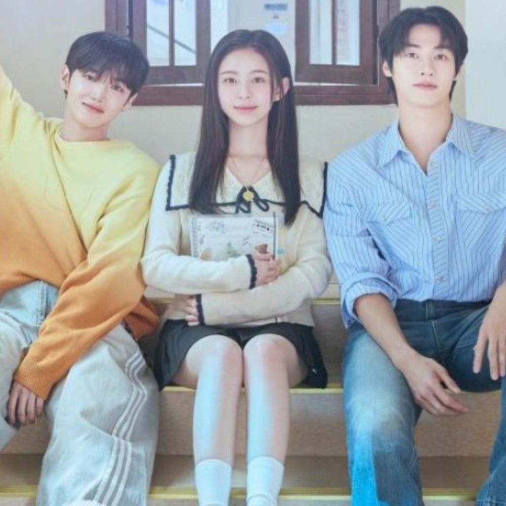 Spring of Youth Ep 1 and 2 recap: Did Sa Gye uncover truth behind his mysterious connection to Kim Bom?