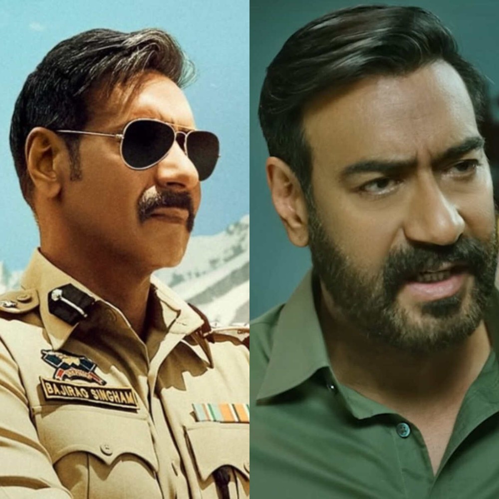 Box Office: Exploring Ajay Devgn's previous sequel movies and their performances