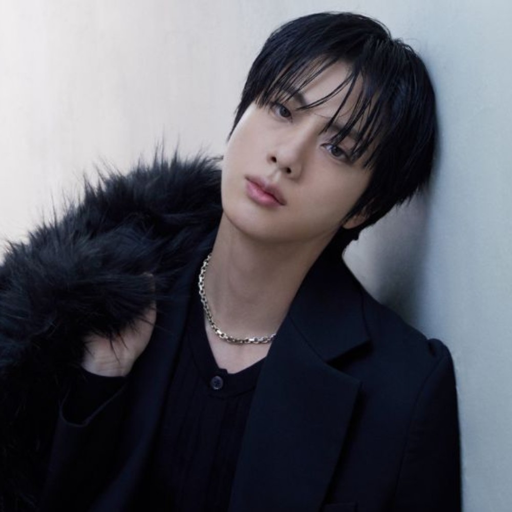 BTS' Jin's Echo album songs clinch top 6 spots on Billboard's World Digital Song Sales chart, THIS track debuts at No. 1