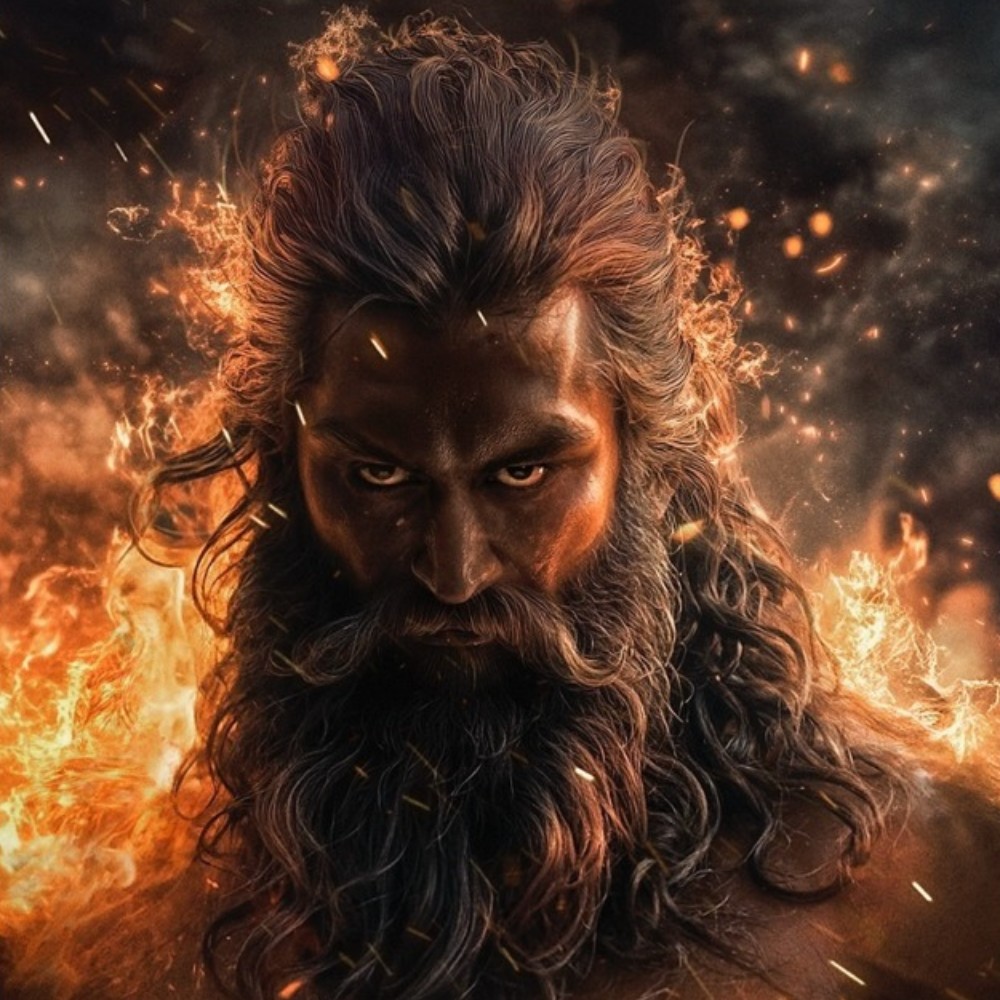 Mahavatar: Vicky Kaushal’s period drama on Chiranjeevi Parashurama is ‘largest film we have ever made’ says producer Dinesh Vijan