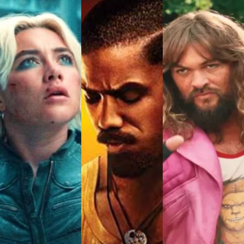 Weekend Box Office Preview: THUNDERBOLTS* aka The New Avengers to lead; Sinners and A Minecraft Movie to follow
