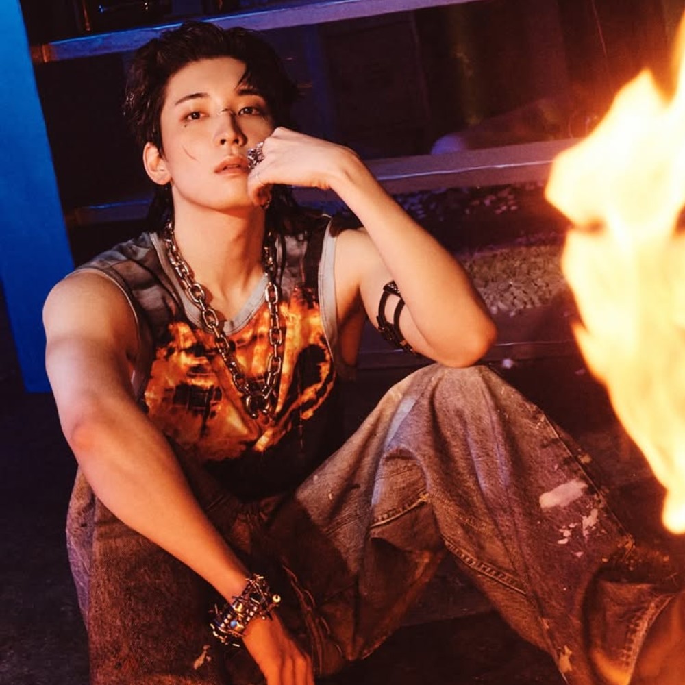 Fans defend SEVENTEEN after accusation of HAPPY BURSTDAY plagiarising VANNER's fire concept surface: 'When did K-pop...'