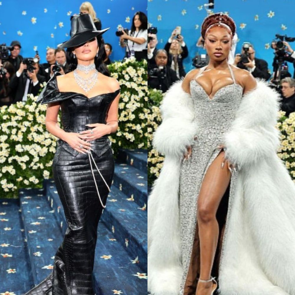 Megan Thee Stallion to Sydney Sweeney: Celebrities Who Broke Infamous No Phone Rule at Met Gala 2025