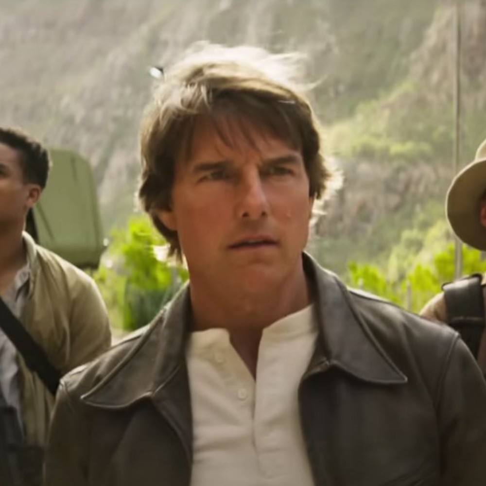 Tom Cruise Bids Farewell to Mission: Impossible at 2025 Cannes Film Festival: ‘Grateful to Entertain…’