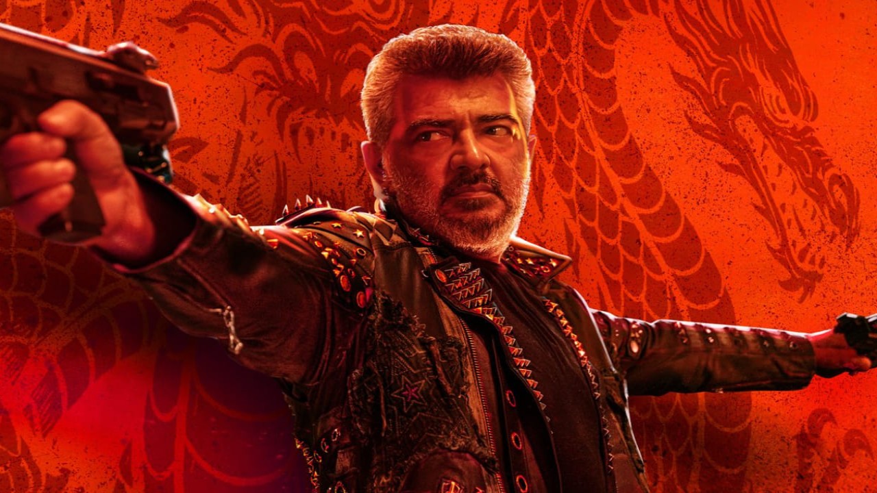 Good Bad Ugly OTT Verdict: Box office, Twitter review of Ajith Kumar starrer action comedy film (PC: Mythri Movie Makers X) Mythri Movie Makers X