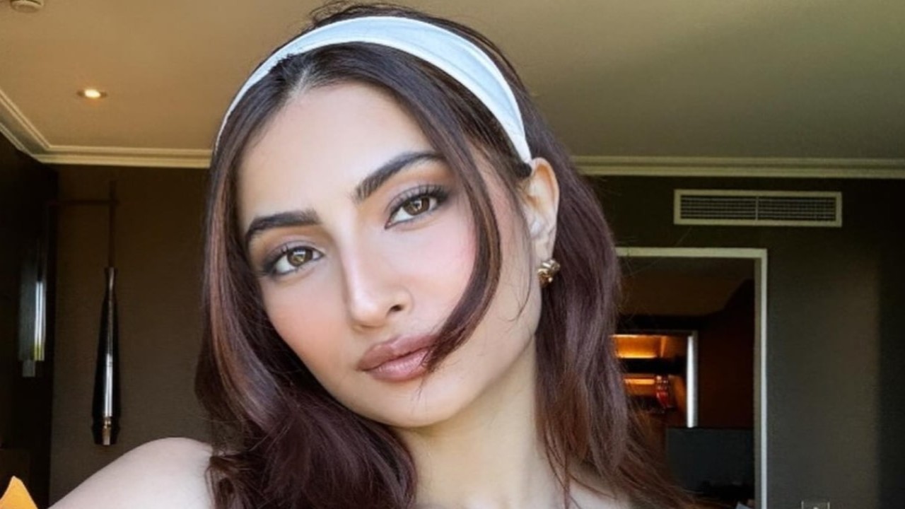PC: Palak Tiwari on Instagram Did you know Palak Tiwari’s ex-BF was compelled to ‘stay in school the whole night’ after actress did THIS?
