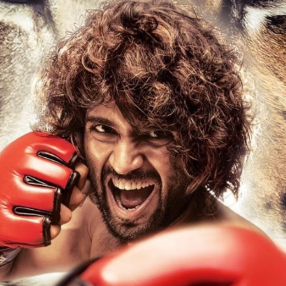 Vijay Deverakonda REFLECTS on Liger’s failure and if he regrets it now: ‘It was a great idea on paper’