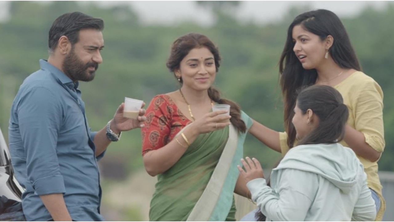 Pic Courtesy: Drishyam 2 IMDb Pic Courtesy: Drishyam 2 IMDb