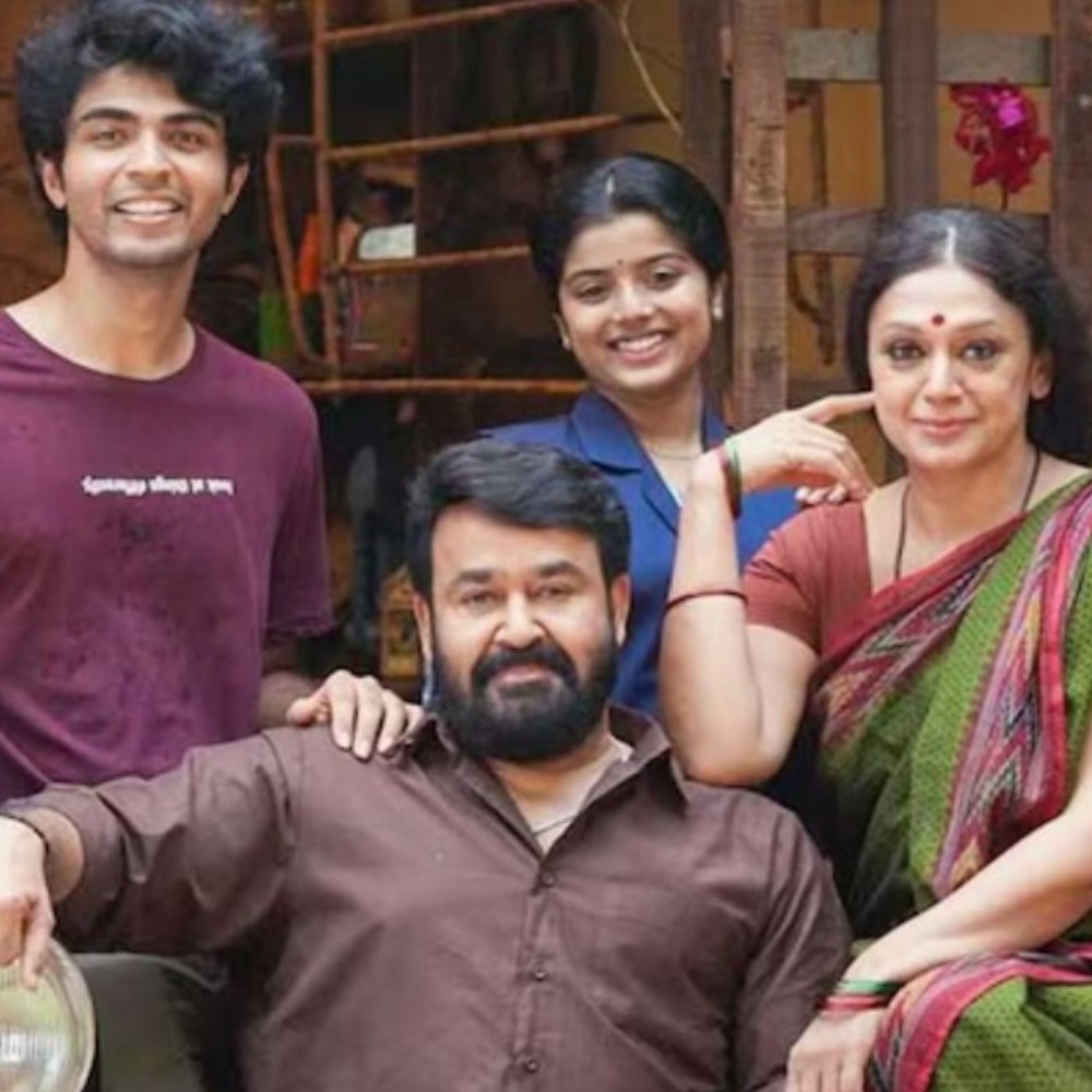 Thudarum Kerala Box Office Day 14: Mohanlal starrer remains STRONG despite new releases; adds Rs 3.50 cr to the tally 