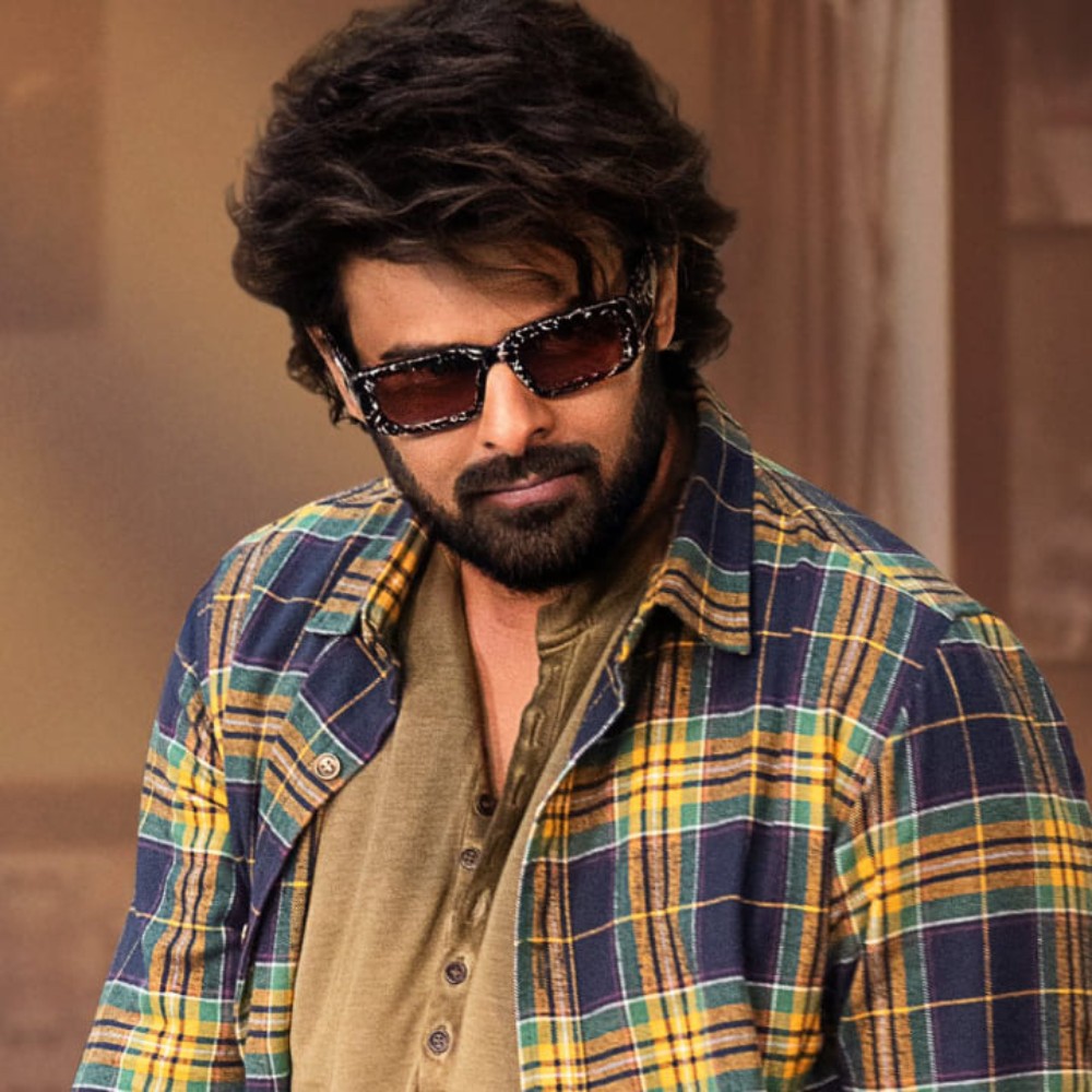 The Raja Saab teaser starring Prabhas set to release on THIS date; REPORT