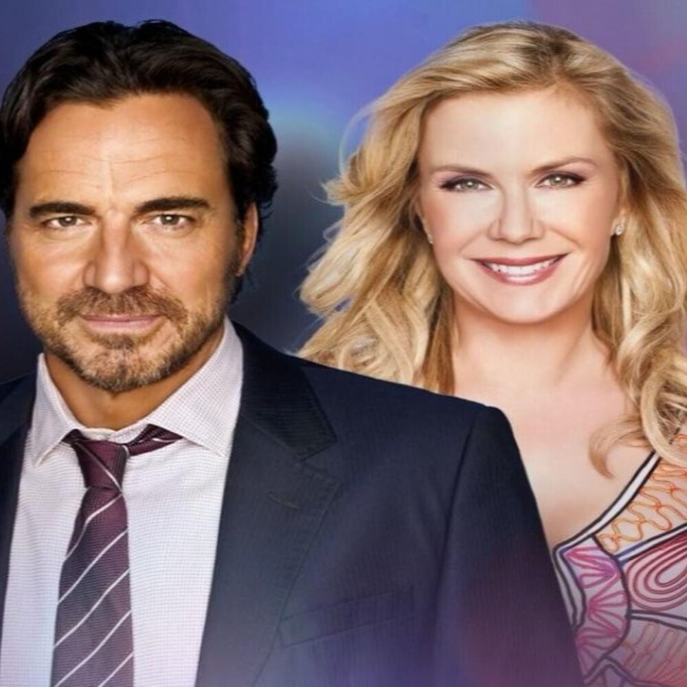 The Bold and the Beautiful May 9 Episode Recap: Liam in Denial Over His Declining Health; Finn Helps Him Shift Perspective
