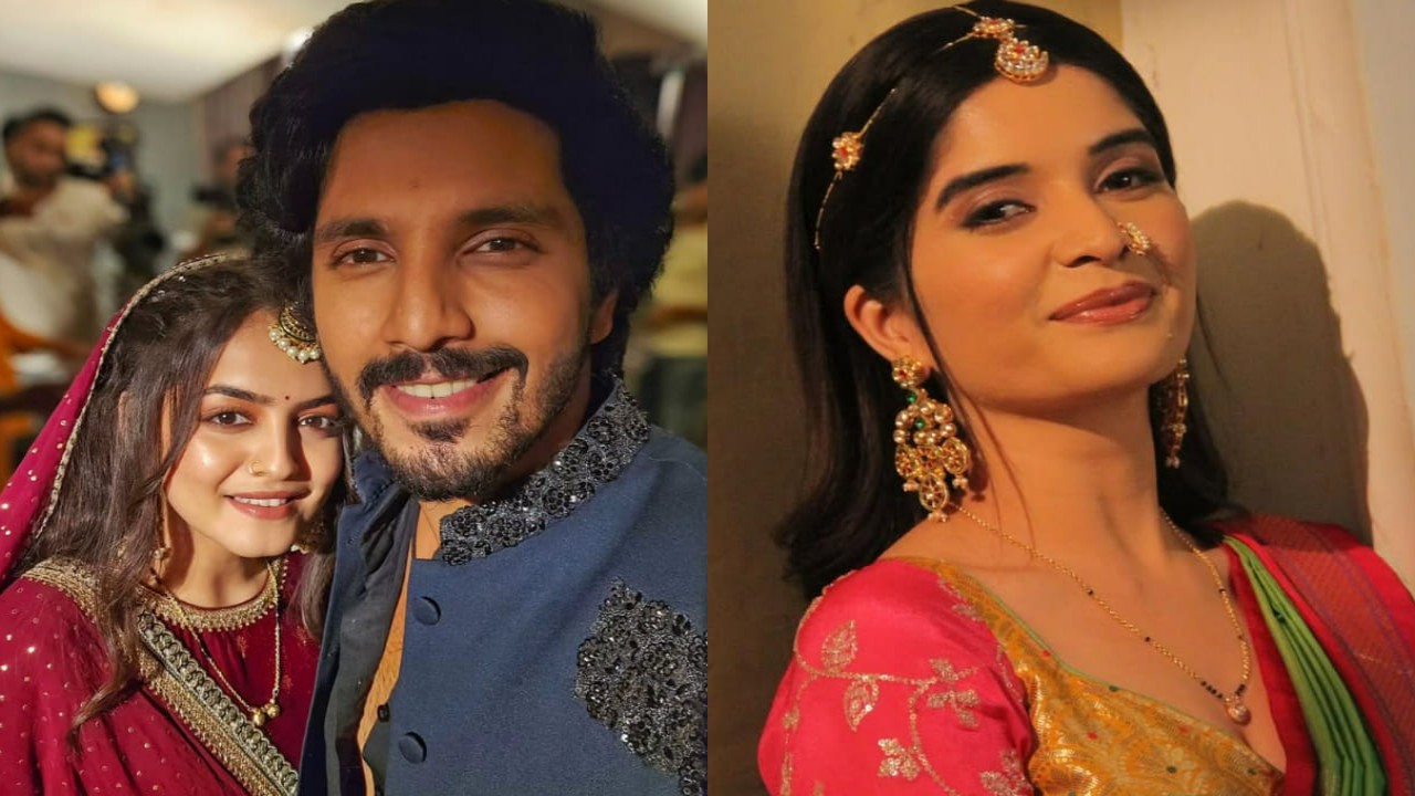 Pic Credit: Kanwar Dhillon, Bhavika Sharma Instagram Kanwar Dhillon, Bhavika Sharma