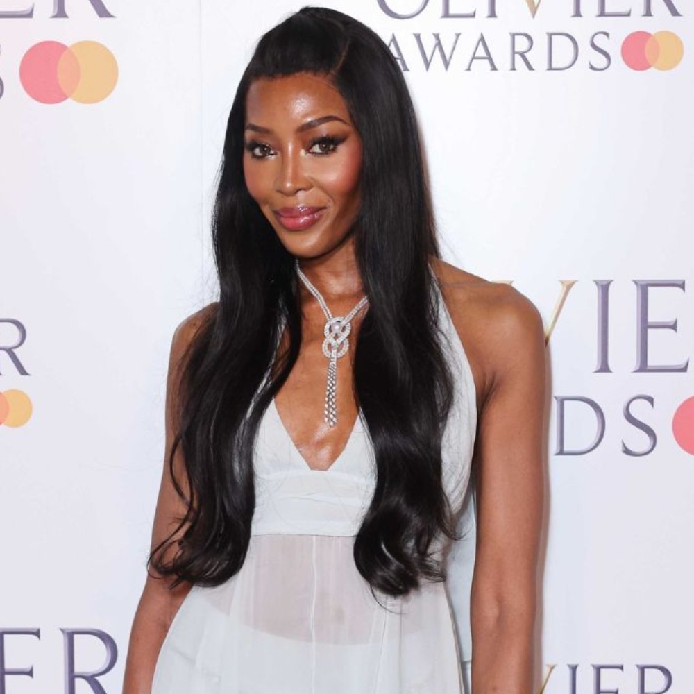 Is Naomi Campbell BANNED From Met Gala? Learn Truth Behind Supermodel's Absence From Fashion Fiesta