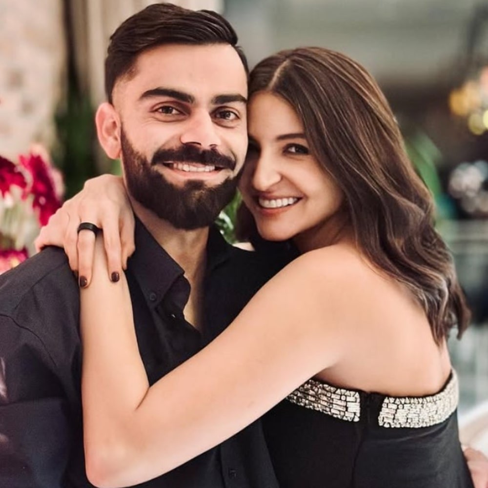 Bollywood Newswrap, May 12: Anushka's emotional post on Virat's Test cricket retirement; Priyanka's sweet message for Ibrahim