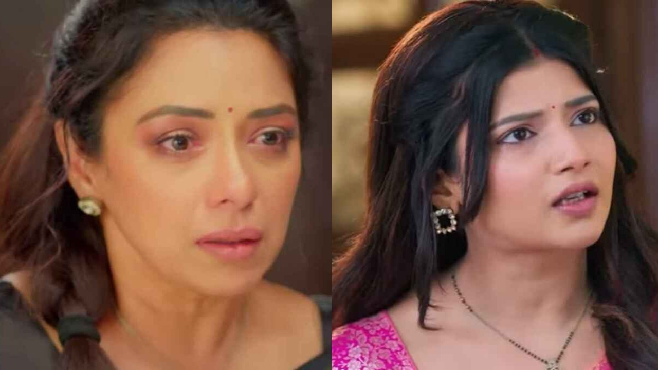 Pic Credit: Star Plus Instagram Anupamaa, Yeh Rishta Kya Kehlata Hai