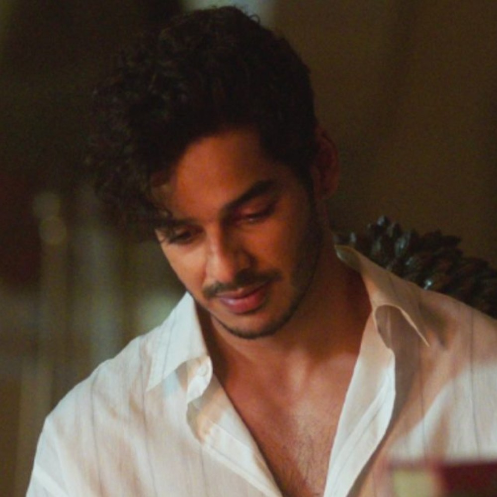 The Royals vs Bridgerton: Why fans are rejecting comparison between Ishaan Khatter’s show and Jonathan Bailey-led hit series 