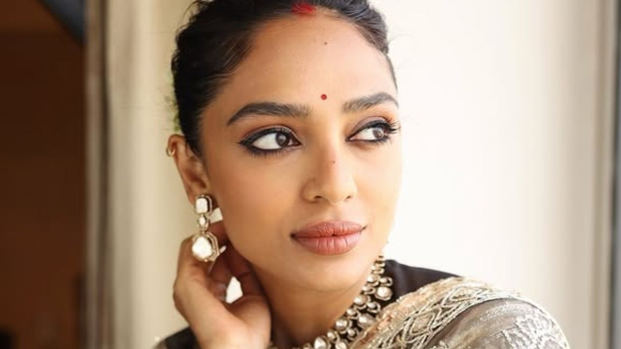 Throwback: When Sobhita Dhulipala confessed she looks forward to embracing motherhood (PC: Sobhita Dhulipala IG) Throwback: When Sobhita Dhulipala confessed she looks forward to embracing motherhood