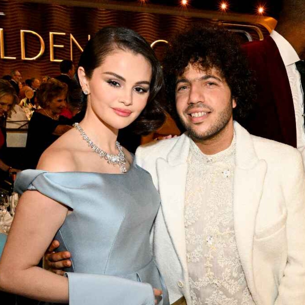 How Did Selena Gomez and Fiancé Benny Blanco Get Involved in Cheating Rumors? All We Know About Troubling Date