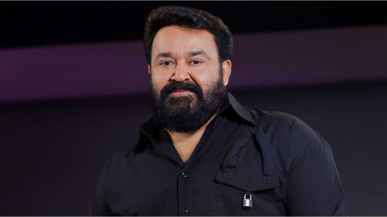 Mohanlal on romance in films: 'Feel some kind of love towards the heroine' - Throwback (PC: Mohanlal Instagram) Mohanlal Instagram